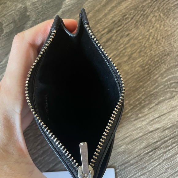 Coach horse and carriage card case coin pouch nwt - Picture 4 of 5